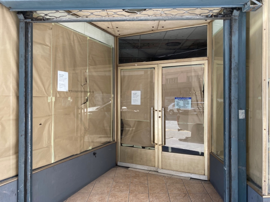 To Let commercial Property for Rent in Cape Town City Centre Western Cape